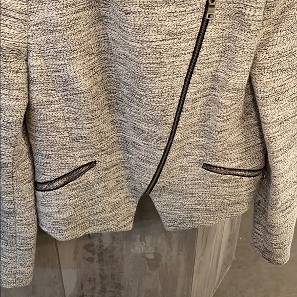 Tweed jacket - Picture 3 of 5